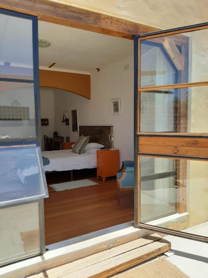 Japie'S Yard Self-Catering Apartamento Swakopmund Exterior foto